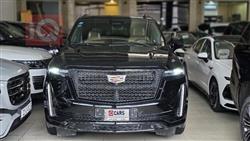 كاديلاك اسكاليد